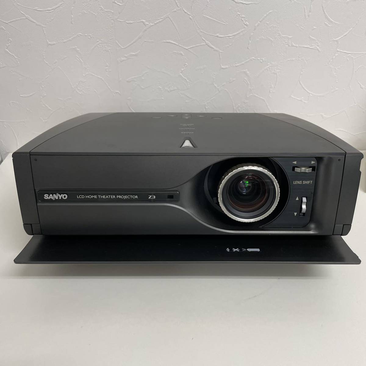 他店圧倒価格♪最安値に挑戦! SANYO 三洋電機 5800lm 家電、AV