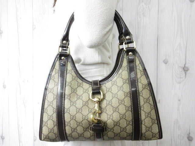 GUCCI レザーハンドバッグの値段と価格推移は?|2,022件の売買情報を GUCCI レザーハンドバッグの値段と価格推移は?|2,022件の売買情報を