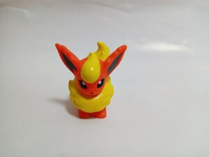 ポケットモンスター　ポケモンキッズ　ブースター　指人形　同梱可能