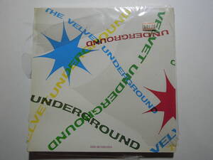 Velvet Underground / Book с мини -компакт -диск