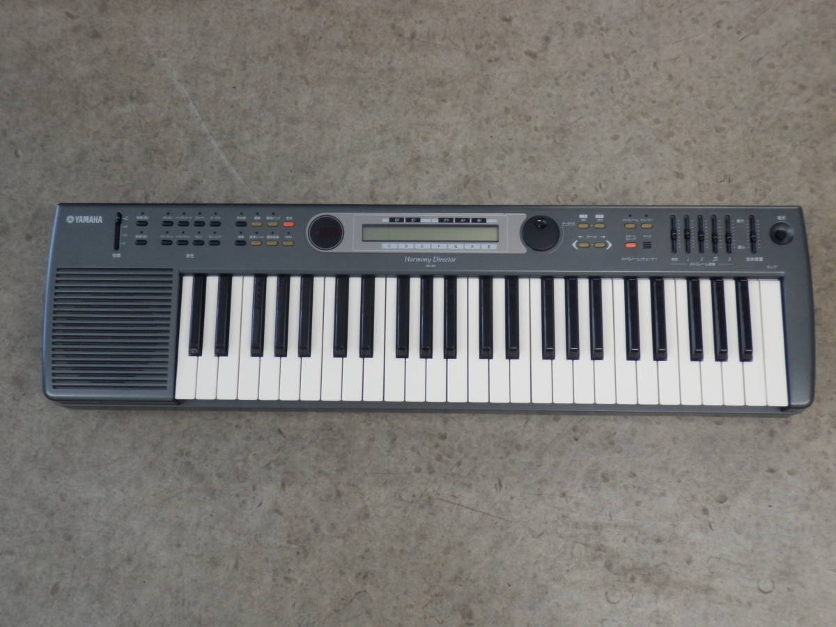 ヤフオク! -「ヤマハ ハーモニーディレクター」(ホビー、カルチャー