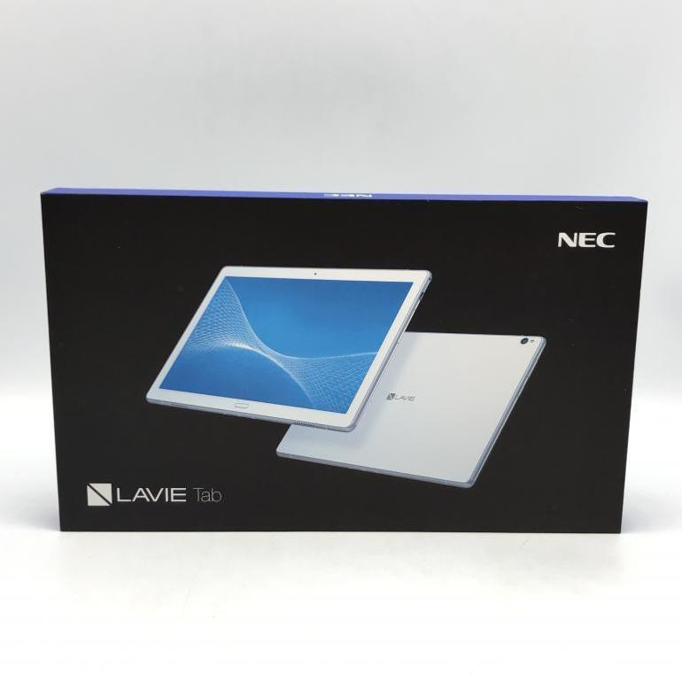 美品】NEC LaVie Tab E PC-TE510JAW | monsterdog.com.br