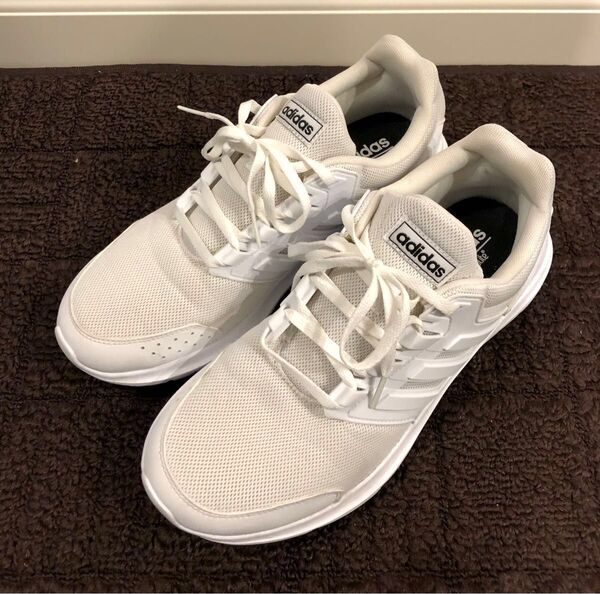 adidas アディダスGalaxy 4 Orthlite ランニングシューズ 26cm