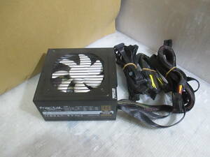 [J1-2/ABC1/F-002]*fractal design FD-PSU-ED1B-750W 80 PLUS GOLD 750W power supply unit *