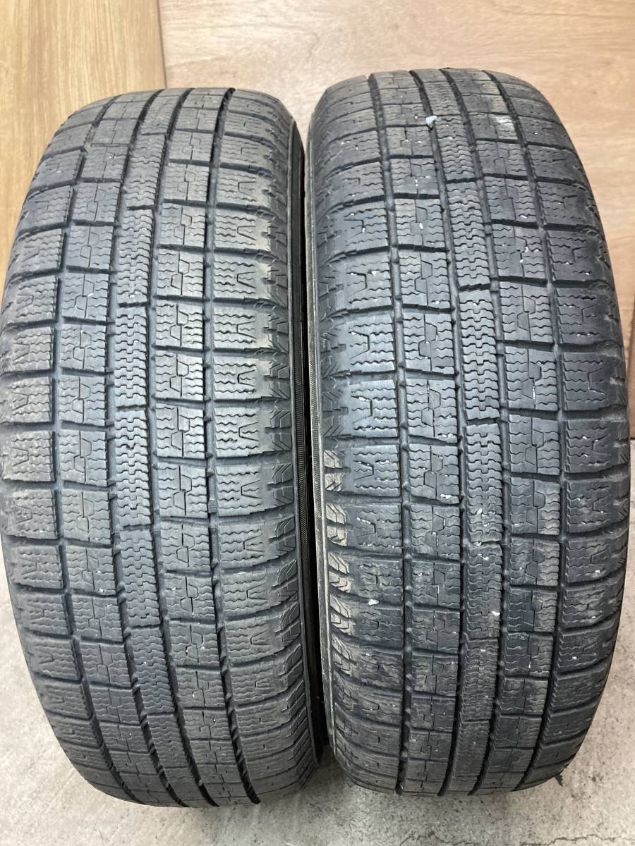 楽天カード分割】 オッキー【中古】TOYO 175/65R14 G5 GARIT タイヤ