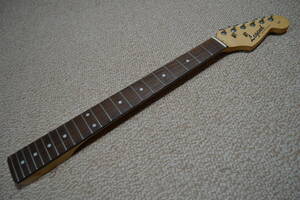 ●LEGENDのSTRATOCASTER/ストラトキャスターネック!!!●