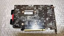 F57 ASUS GTX650 1GB DVI HDMI PCI-Express グラフィックボード_画像2