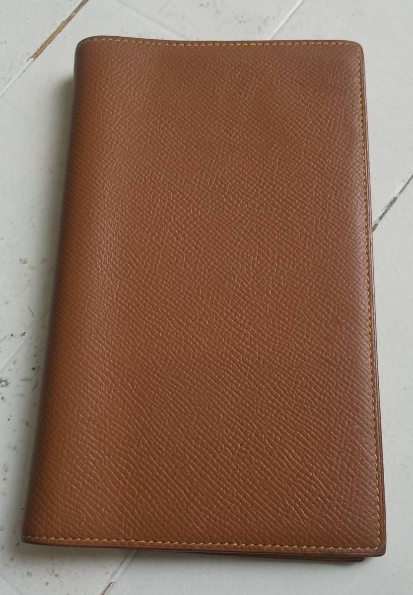 ヤフオク! -エルメス 手帳カバーの中古品・新品・未使用品一覧 ヤフオク! -エルメス 手帳カバーの中古品・新品・未使用品一覧