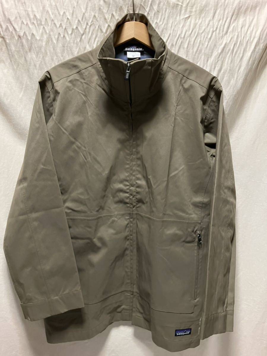 美品 patagonia サンダーシェルナイロンジャケット XS ALP 美品 patagonia サンダーシェルナイロンジャケット XS ALP