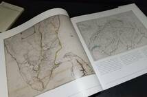 【洋書/3D地図作成】「Infinite Perspectives - Two Thousand Years of Three-Dimensional Mapmaking -」/希少書籍/絶版/貴重資料_画像6