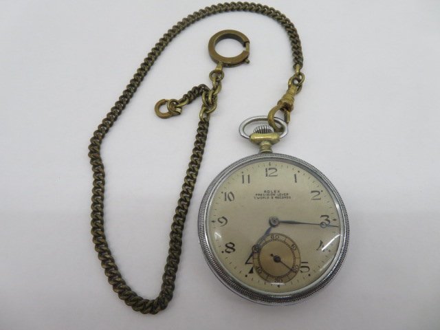 ヤフオク! -「ロレックス」(懐中時計) の落札相場・落札価格 ヤフオク! -「ロレックス」(懐中時計) の落札相場・落札価格