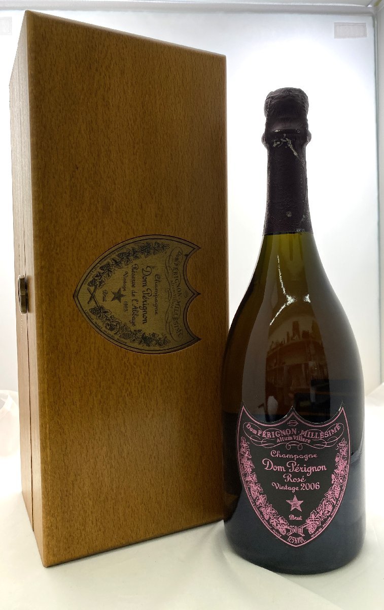 ヤフオク! -「ドンペリ 2006」の落札相場・落札価格 ヤフオク! -「ドンペリ 2006」の落札相場・落札価格