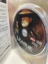 【リーグ・オブ・レジェンド】（DVDソフト）送料全国一律180円《まとめて取り引き※ケース無し希望の方は必ず注意事項をお読みください》_画像3