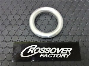 CROSSOVER　FACTORY製　PWK38　PWK39用　 オリジナルパワーリング　グランドアクシス　RZ250　RZ350　TZR