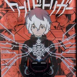 ワールドトリガー オフィシャルデータブック (ジャンプコミックス)