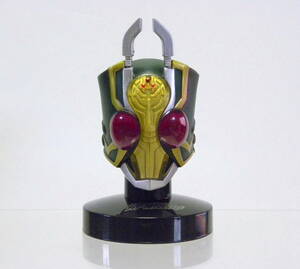 * Kamen Rider mask collection Vol.3 * 10 Kamen Rider Chinese milk vetch ru/ breaking the seal goods / Blade series / trout kore/ mask . world 