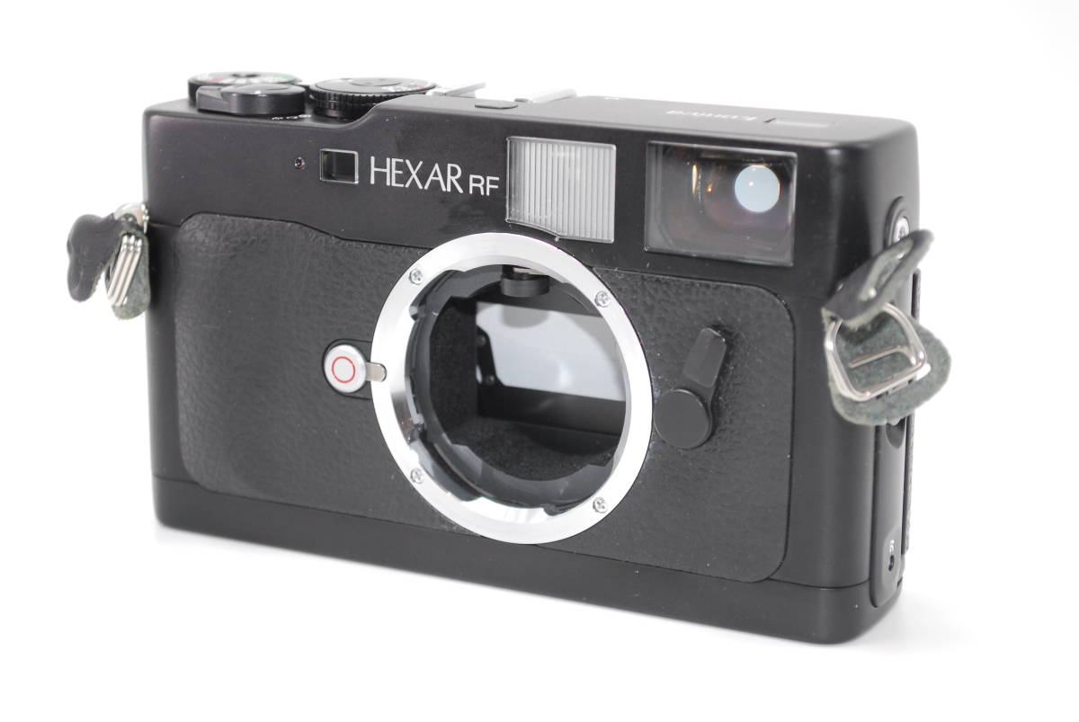 ヤフオク! -konica hexar rfの中古品・新品・未使用品一覧