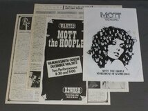 ★日LP MOTT THE HOOPLE/華麗なる扇動者★_画像3