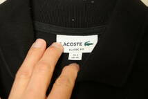 LACOSTE(ラコステ)メンズ ポロシャツS_画像5