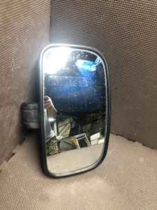 [E001]FRR35 Forward door mirror ( used )