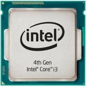 Intel Intel CPU Core i3-4160 3.60GHz 3MB 5GT/s FCLGA1150 SR1PK used PC parts desk top personal computer PC for 
