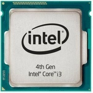 インテル Core i3 4330 BOX