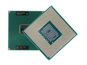 Intel Intel CPU Core i3-2330M 2.20GHz 3MB 5GT/s PPGA988 SR04J used PC parts laptop mobile PC for 