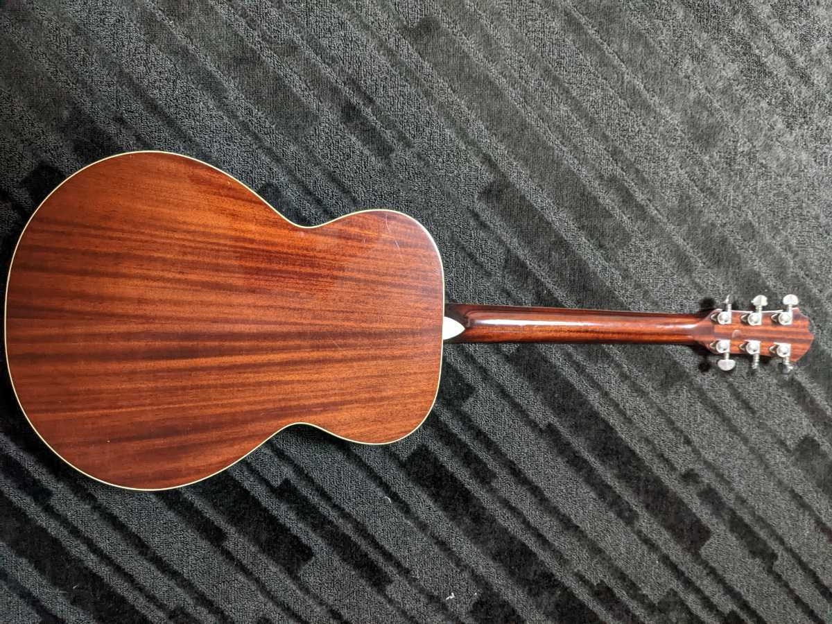 ◎良音 改エレアコ♪ James JF350WB 超弦低 160サイズ | JChere雅虎