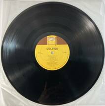 スティーヴィー・ワンダー (Stevie Wonder) / In Square Circle カナダ盤LP TAMRA MOTOWN T-6134 見開き_画像6