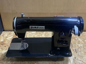  Showa Retro sewing machine JUKI rotalix J-a9 rotary ks