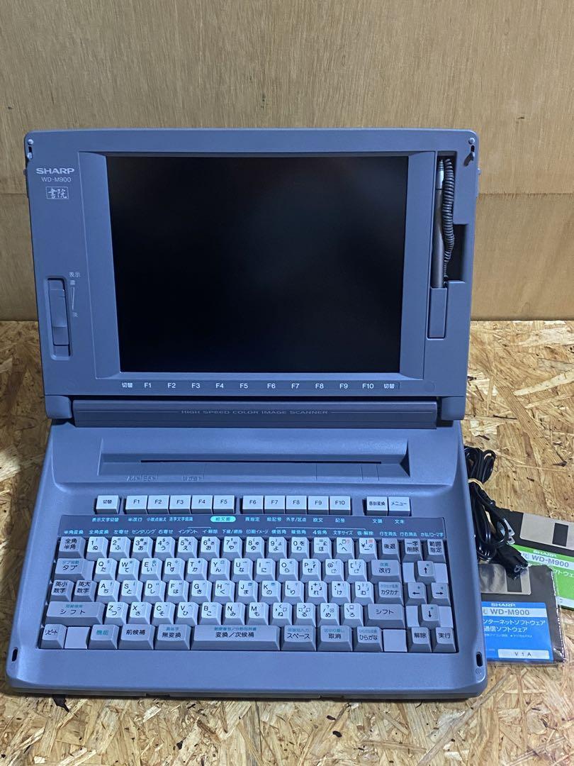 2023年最新】Yahoo!オークション -wd-m900の中古品・新品・未使用品一覧