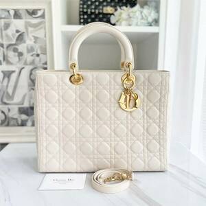 Lady Dior