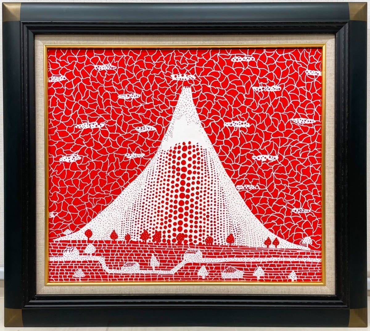 29730円最大級通販 期間限定商品 国内メーカー油絵具使用○【桜色の