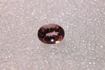 １．２４ct 天然トルマリン 　マダガスカル産★ソーティング付き_画像1