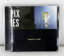 【即決】CD「ピクシーズ PIXIES/コンプリートBサイド CMPLETE B SIDES」RCCY-1104/国内盤/フランク・ブラック 解説付き/Frank Black_画像1