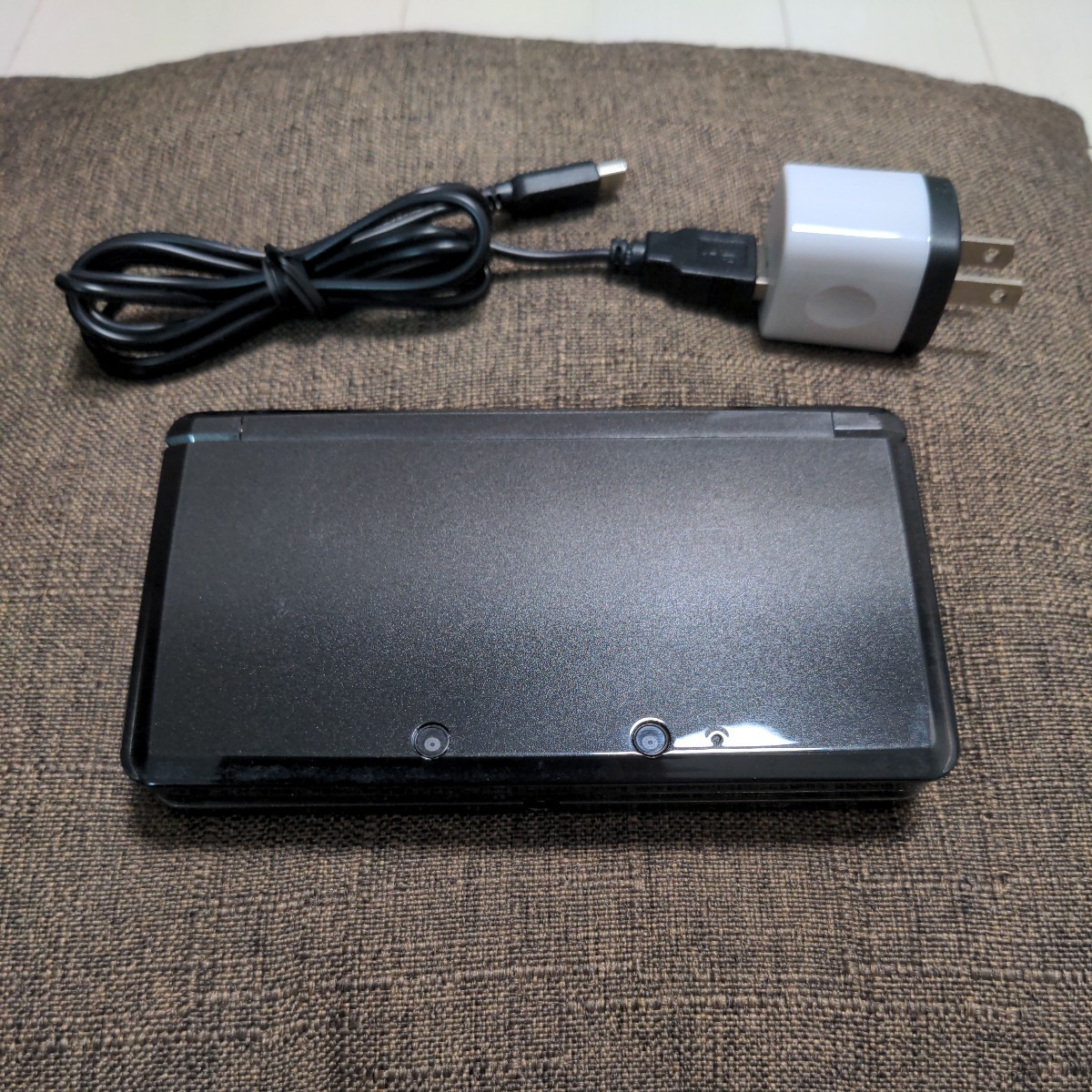 ヤフオク! -3ds acアダプタの中古品・新品・未使用品一覧 ヤフオク! -3ds acアダプタの中古品・新品・未使用品一覧