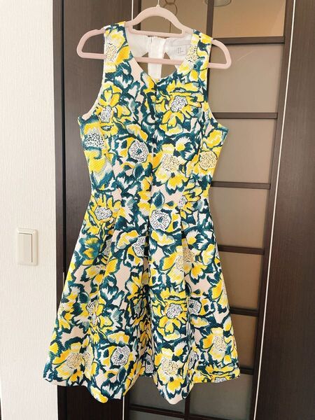 H&M エイチアンドエム ワンピース Mサイズ