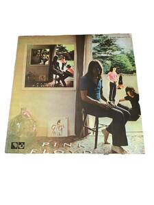 LP ピンク・フロイド ウマグマ PINK FLOYD UMMAGUMMA