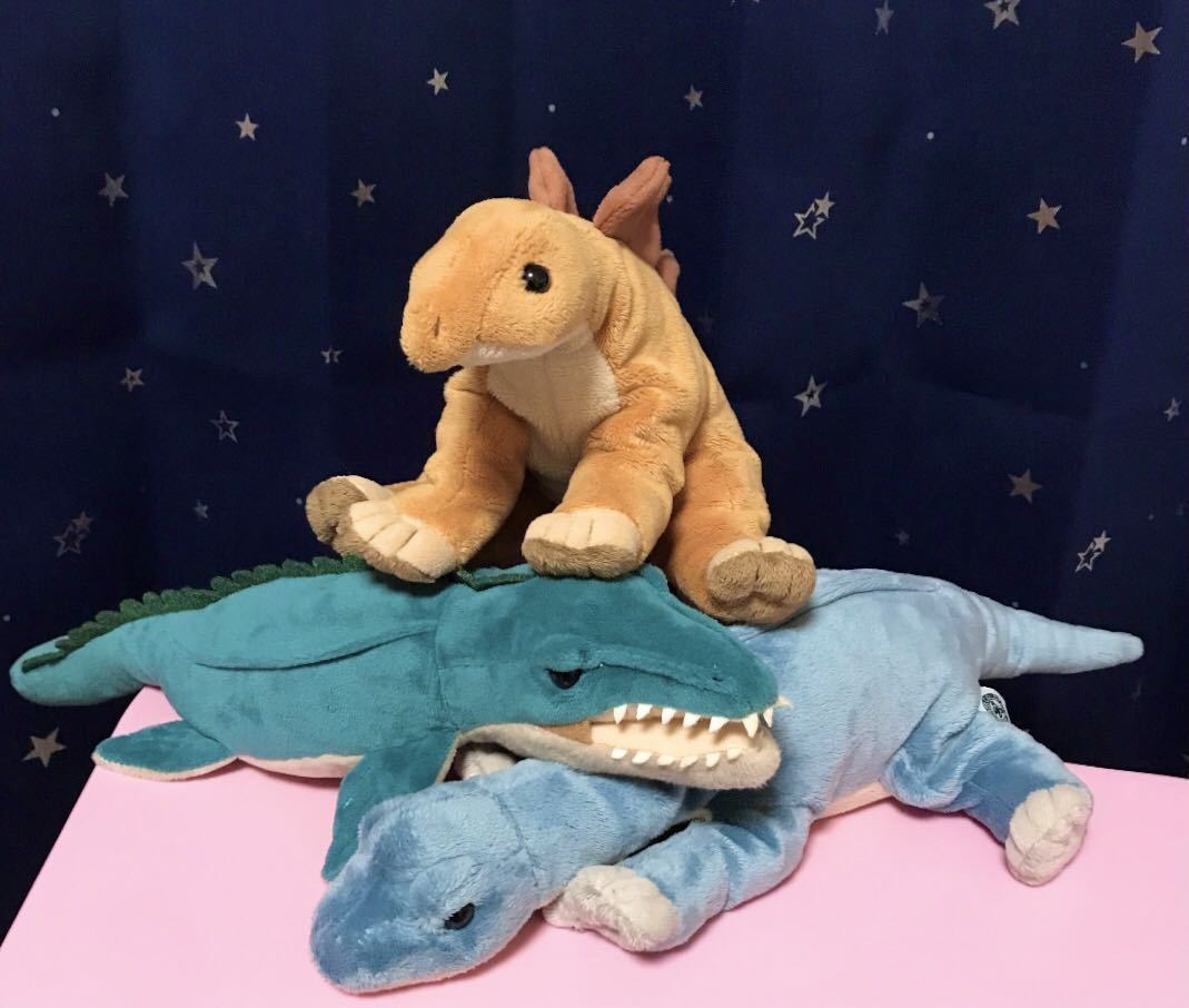 2023年最新】ヤフオク! -カロラータ ぬいぐるみの中古品・新品・未使用