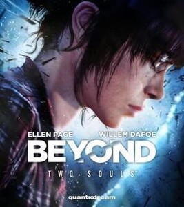 研磨 追跡有 BEYOND (ビヨンド) : Two Souls PS3(プレイステーション3)