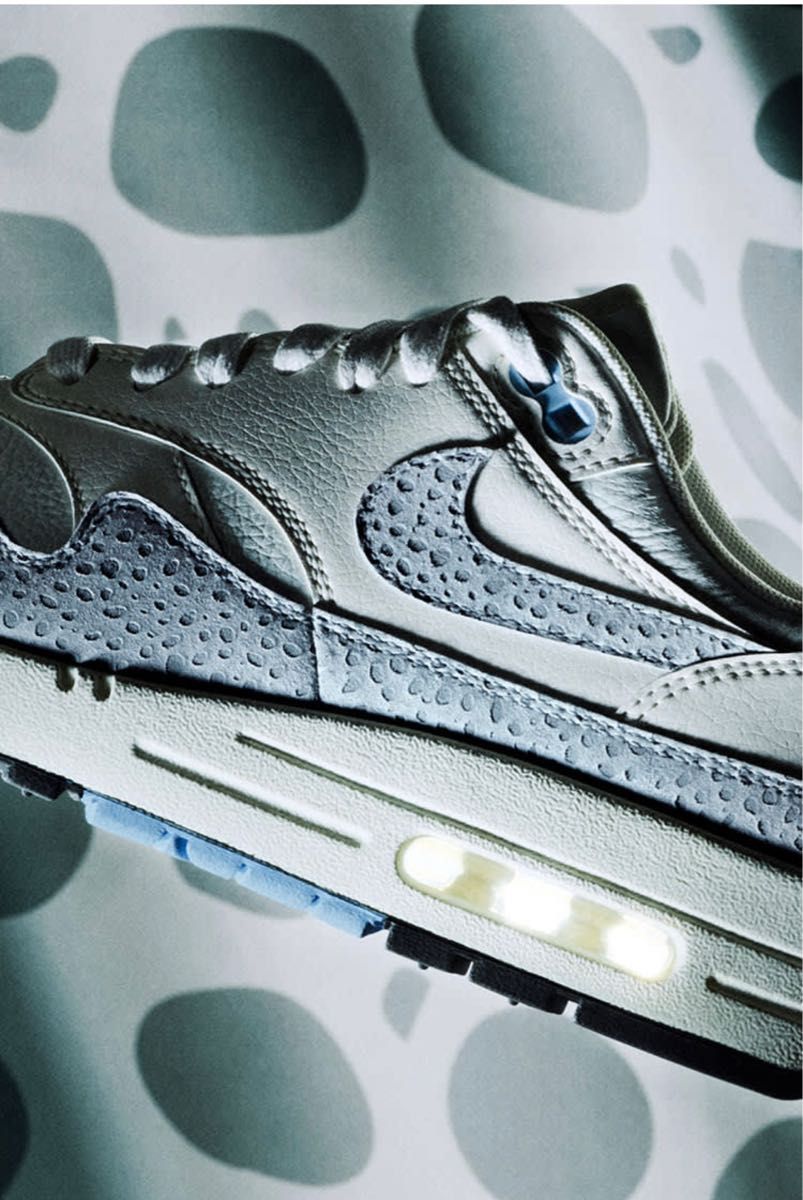 NIKE AIR max 1 DLX Animal pack atmos別注 | hyundaikudus.com