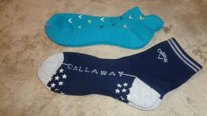  Callaway socks men's 