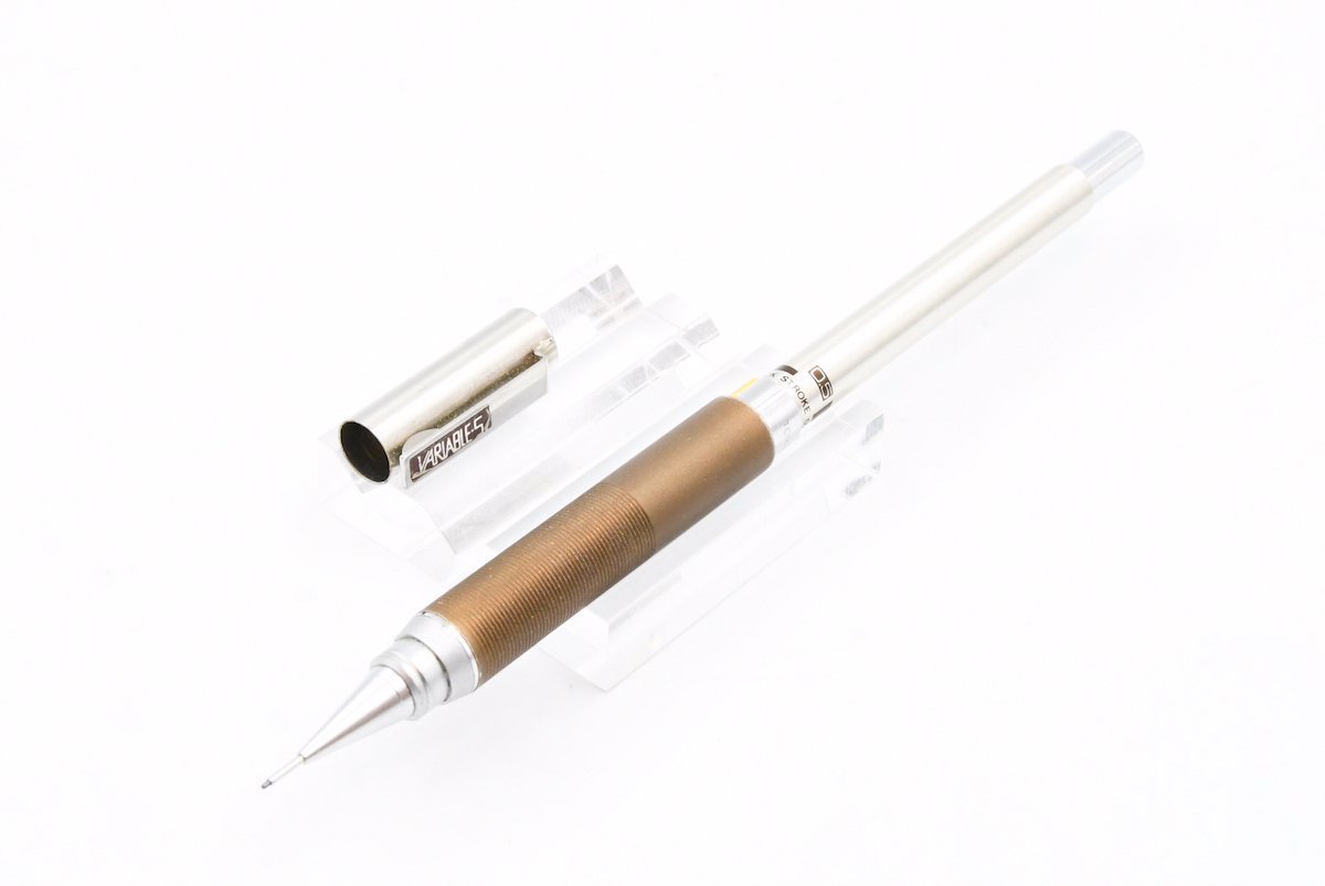 TOMBOW VARIABLE トンボ バリアブルシャープ 0.5mm-