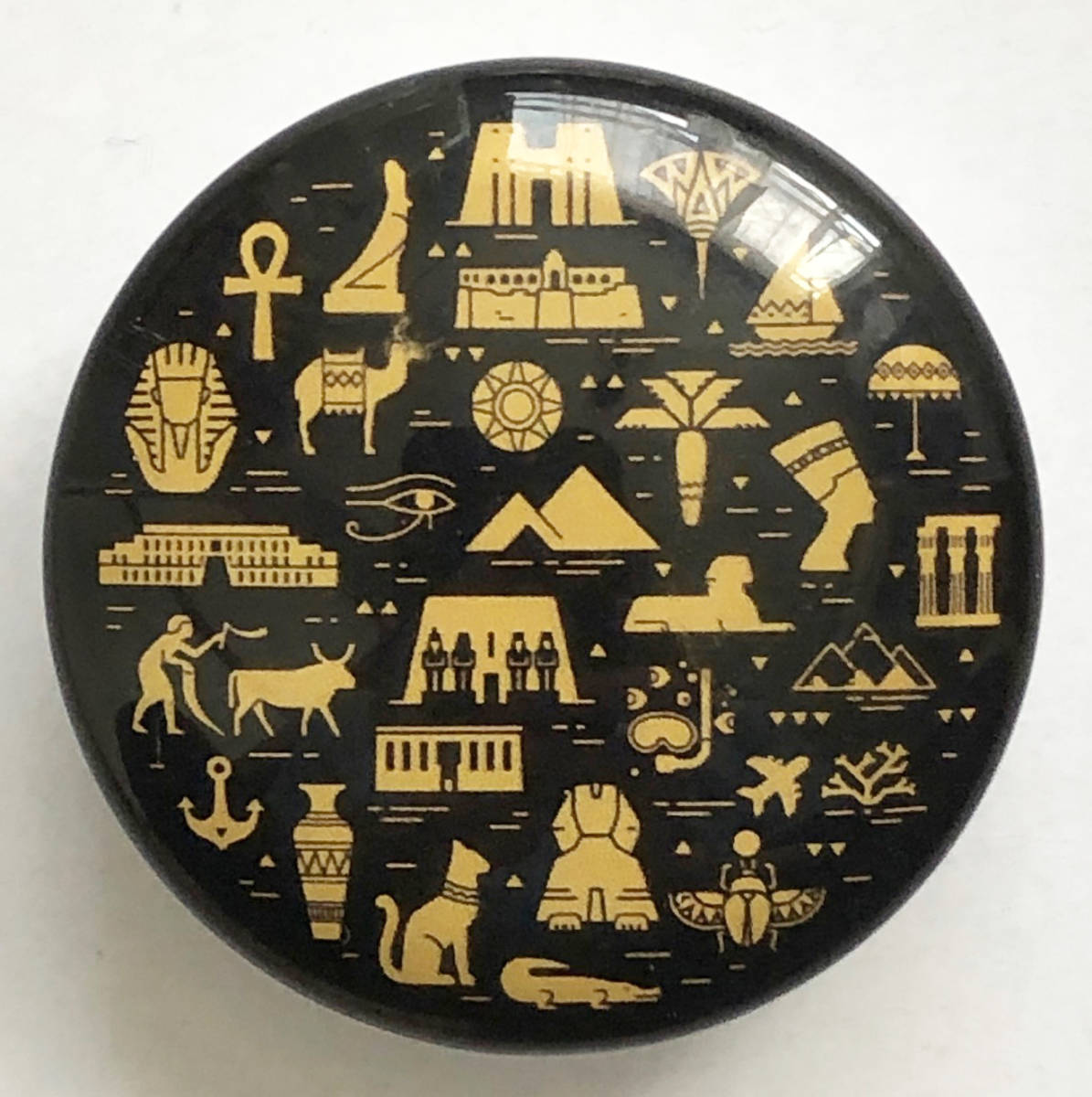 年最新ヤフオク! エジプト 壁画インテリア小物の中古品・新品