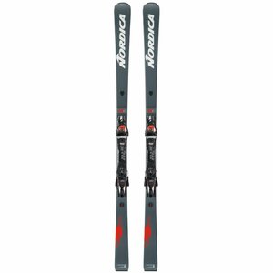 Nordica Dobermann Dobermann GSC FDT + TPX 12 FDT 170см