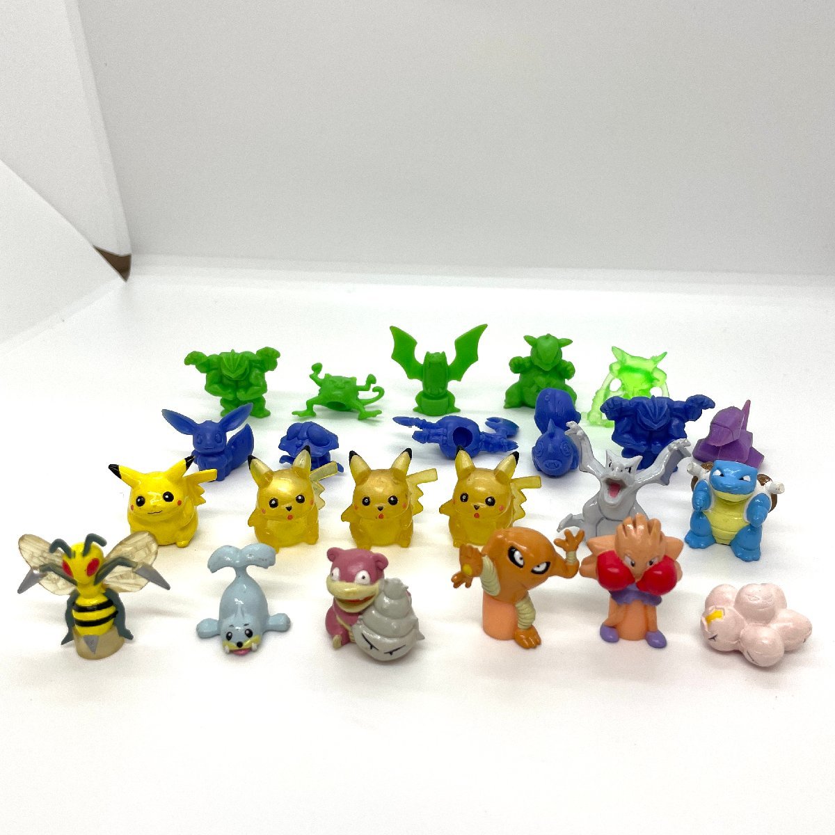 ヤフオク! -ポケモン 鉛筆 フィギュアの中古品・新品・未使用品一覧