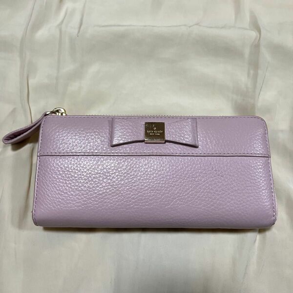 ケイトスペード　kate spade NEW YORK 長財布