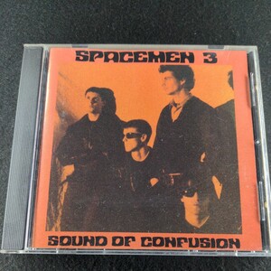 29-76【輸入】Sound of Confusion Spacemen 3