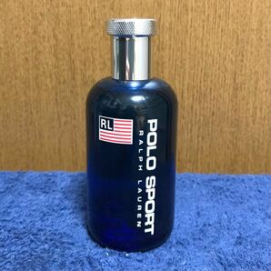 【新品】 ラルフローレン ポロスポーツフォーメン ET/SP 【125ml】