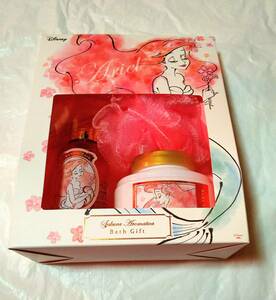  Ariel Sakura aroma TIKKA bus gift 